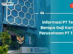 Berapa Gaji Admin Telkomsel