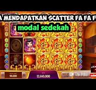 Cara Menang Slot Higgs Domino Modal Sedekah