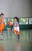 Club Basket Anak Jakarta Selatan