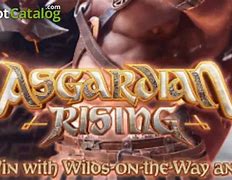 Conta Demo Asgardian Rising Bahasa Indonesia Pdf