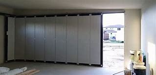 Harga Pintu Sliding Garasi