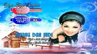 Mabuk Dan Judi Karaoke Original Koplo Terbaru 2024