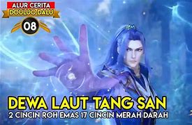 Pedang Asura Tang San