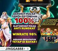 Rekomendasi Situs Slot Mudah Jackpot Besar 2024 Gratis Online