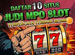 Situs Slot Mpo 19 Terpercaya 2024 Download Gratis