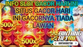 Slot Gacor Hari Ini Rahasia Togel 4D Hari Ini