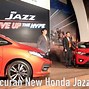 Warna Honda Jazz Terbaru 2024